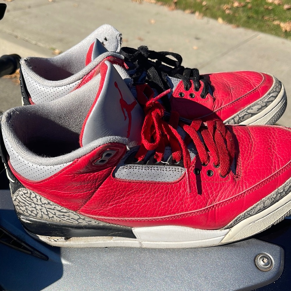 Jordan’s